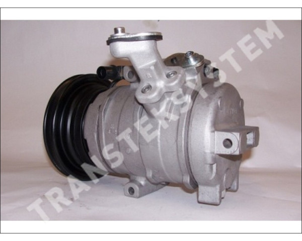 Denso 10S17C 13580