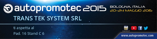 AutoPromotec 2015