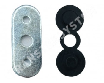 Sanden TP-1023 Sanden TP-1023