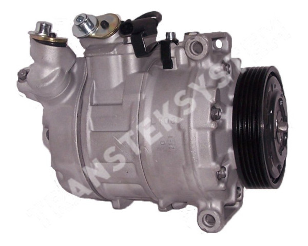 Denso 7seu17c клапан