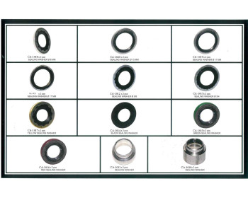 KCA-1010