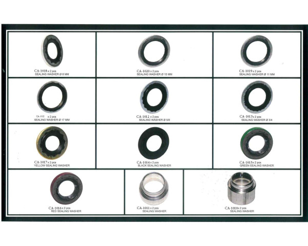 KCA-1010