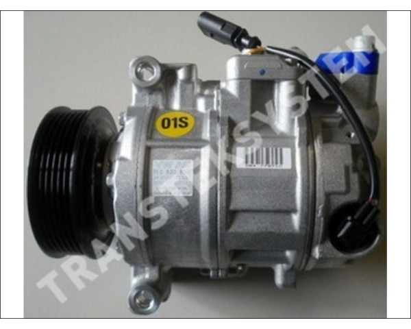 Сальник denso 6seu14c
