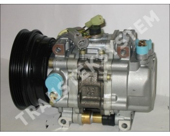 Denso TV12SC 11716N Denso TV12SC 11716N