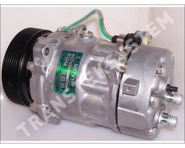 Sanden SD7V16 13425N