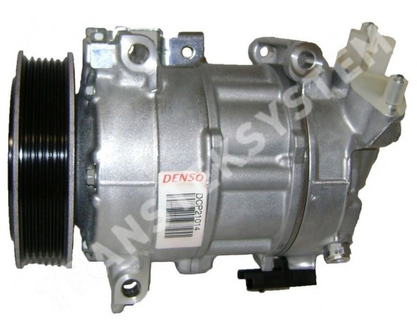 Denso 6SEL16C 14365N