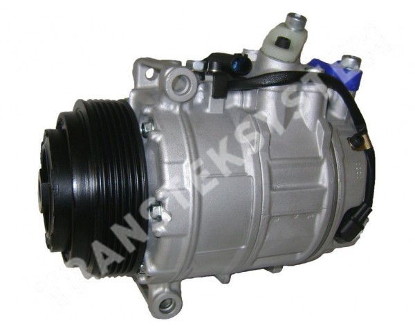 Denso 7SEU17C 14367