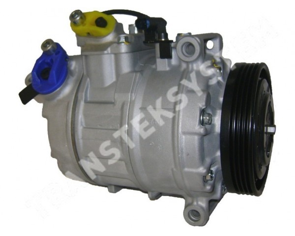 Denso 7SEU17C 14368