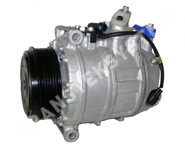 Denso 7SEU17C/16C 13417