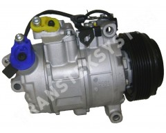 Denso 6SBU14C 13886