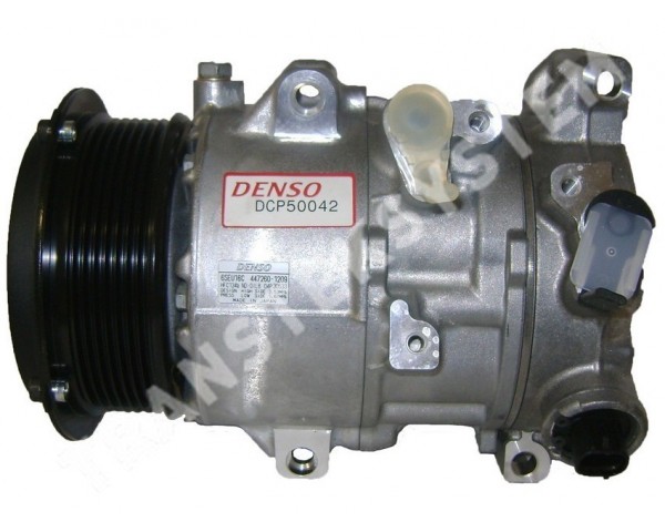 Denso 6SEU16C 14373N