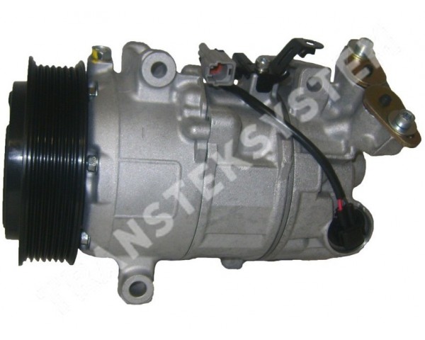 Denso 6SEL14C 14131