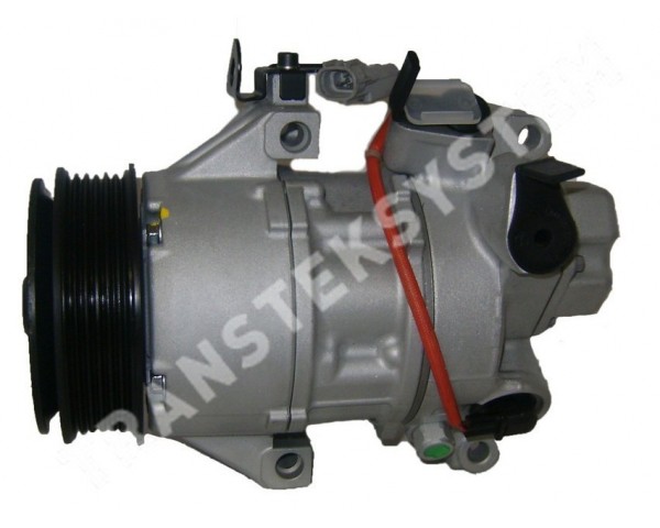 Denso 5SER09C 13775