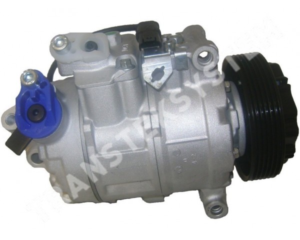 Denso 10PA17C 13362