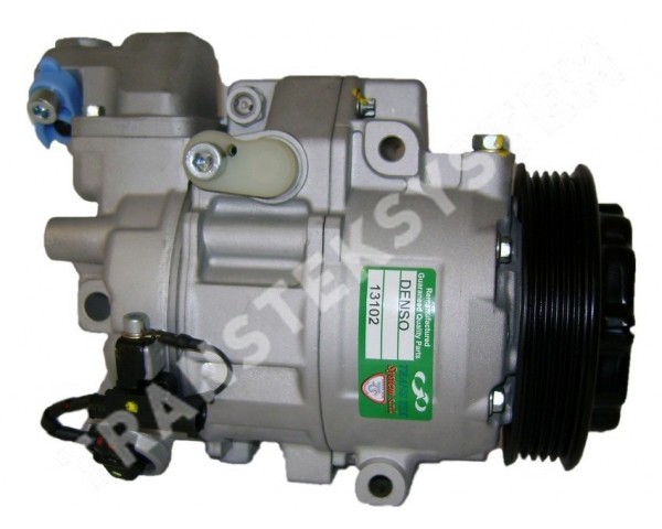 Denso 6SEU12C-14C 13102