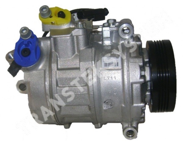 Denso 7SEU1C 13676N