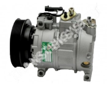 Denso 7SB16C/U16C 12355