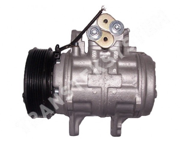 Denso 10P15E/10PA15E 11872