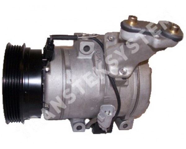 Denso 10S17C 13537