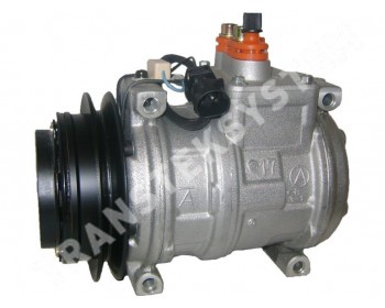 Denso 10PA17C 13319