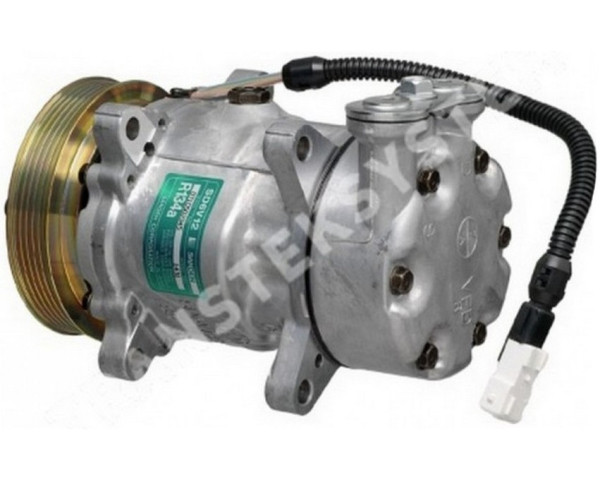 Ремкомплект sanden sd6v12