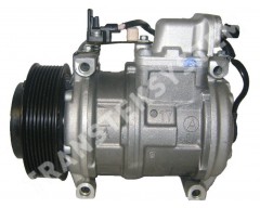 Denso 10PA17C 13424