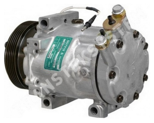 Sanden sd7v16 подшипник