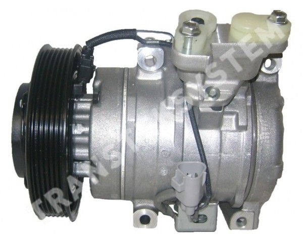 Denso 10S15L 13827