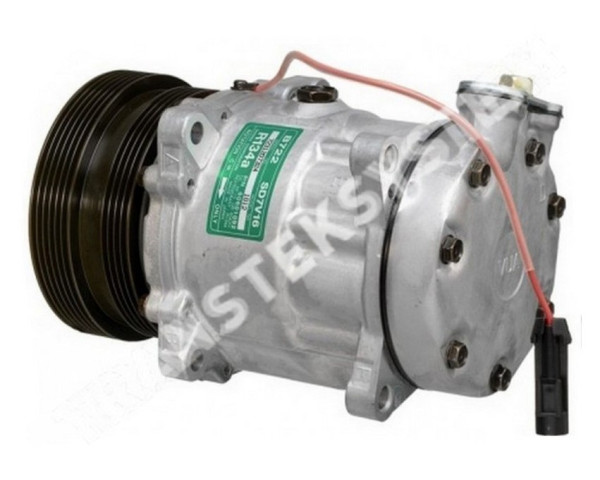 Sanden sd7v16 подшипник