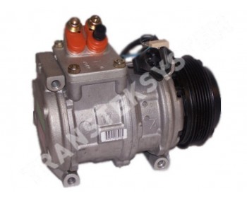 Denso 10PA17C 11407