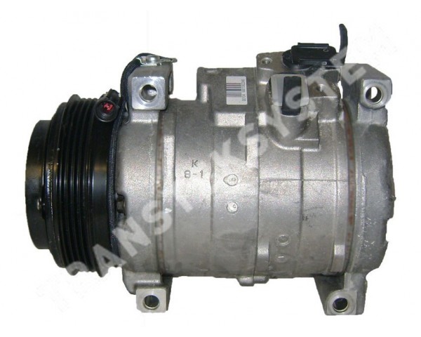 Denso 10S17C 14125