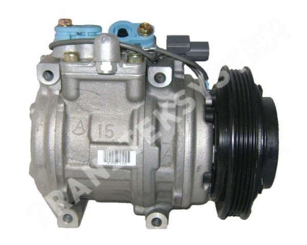 Denso 10PA15C 13783