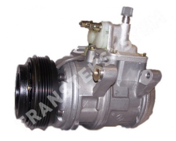 Denso 10PA17E 13252N