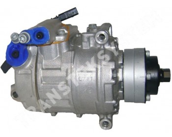 Denso 7SEU17C 13691N