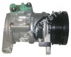 Denso 10PA17J 11440N