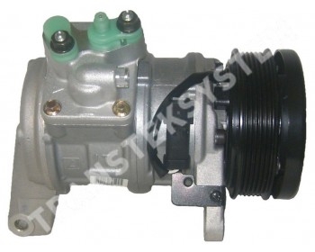 Denso 10PA17J 11440N