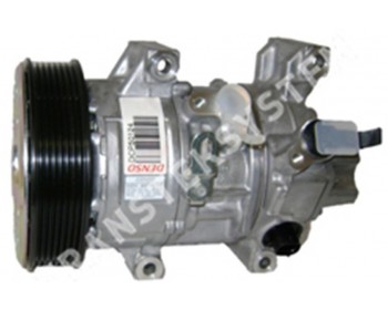 Denso 5SE12C 13860N