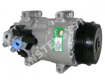 Denso 6SEU16C 13605