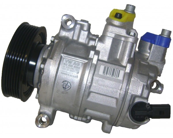 Denso 6SEU14C 13904