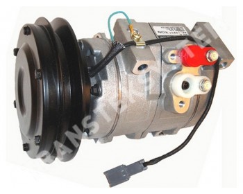 Denso 10S15C 13744A