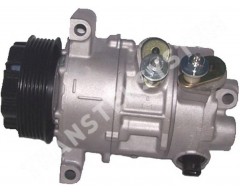 COMPRESSORE ALTERNATIVO DENSO 5S12C     