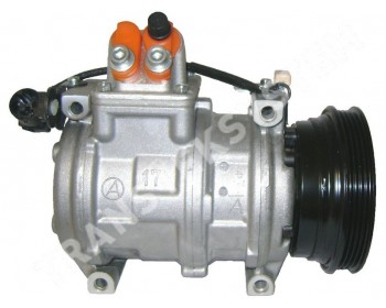 Denso 10PA17C 12346