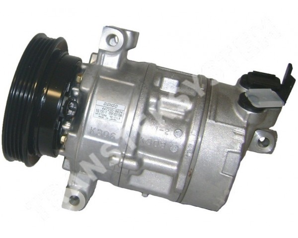 Denso 5SL12C-T 13024