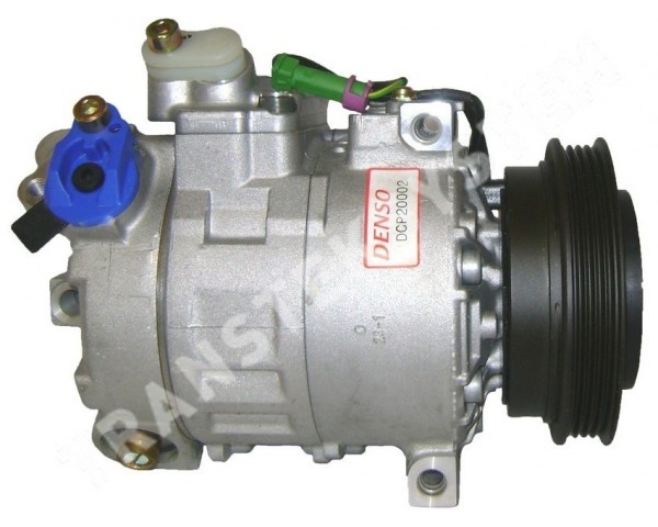 Denso 7SBU16C 13100