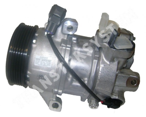 Denso 5SE09C 13528