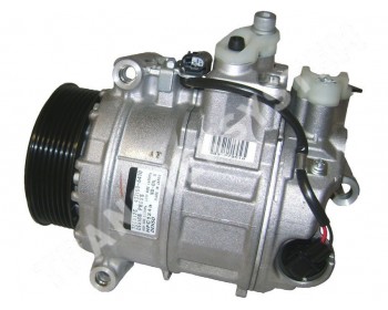 Denso 7SEU17C 13529