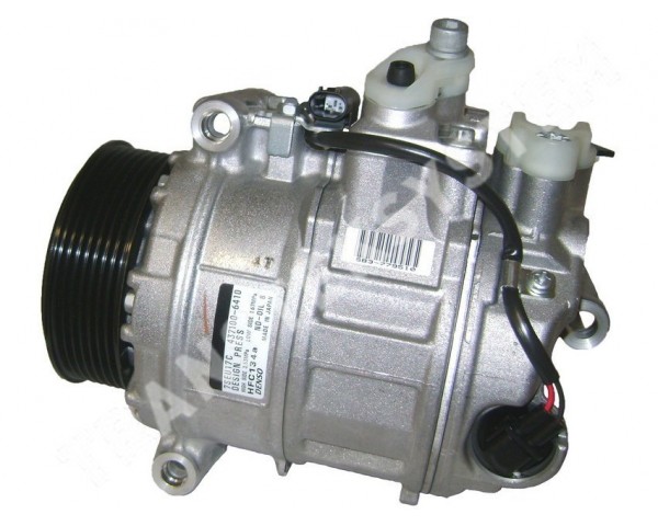 Denso 7SEU17C 13529N