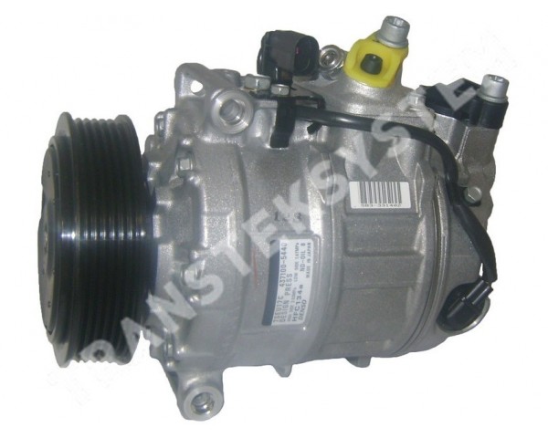 Denso 7SEU16C 13812