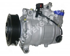 COMPRESSORE DENSO 6SEU14C               