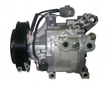 Denso SCSA06C 13440